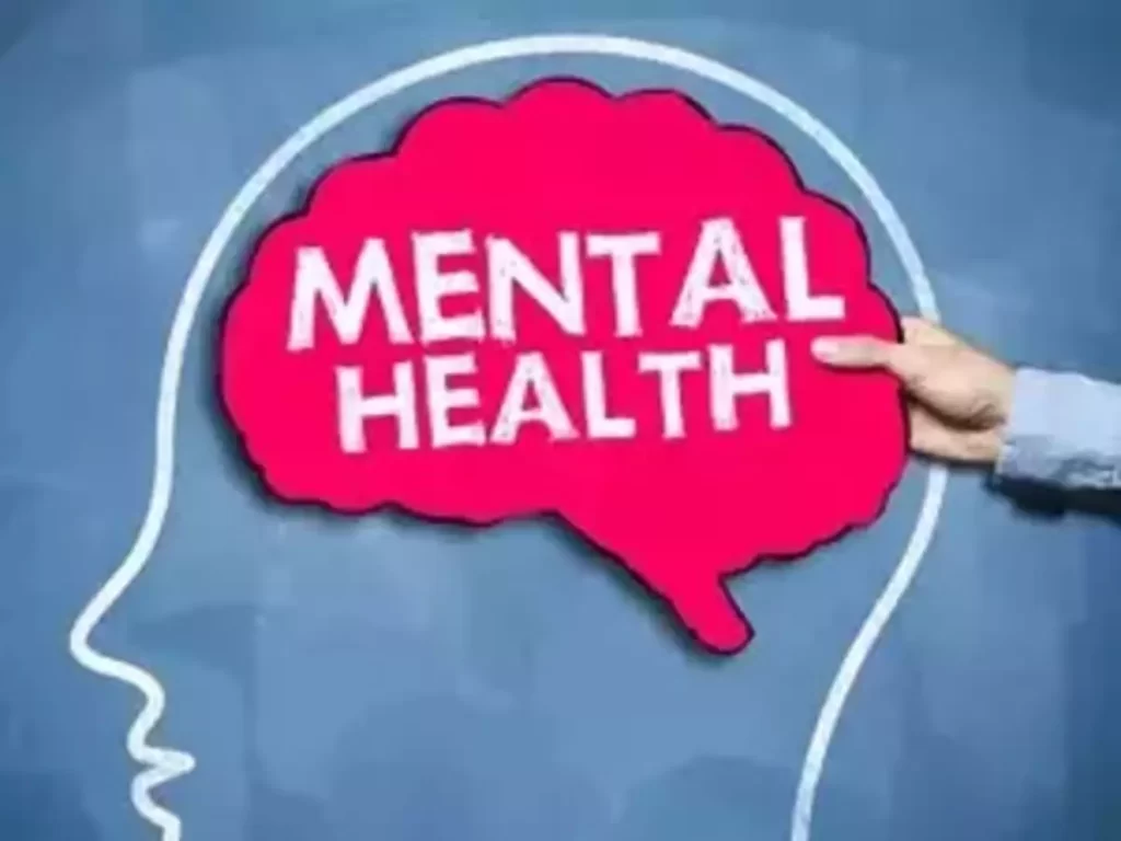 Mental health